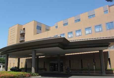 日本榊原紀念醫(yī)院